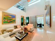 For Sale, 4 Bedroom House and Lot in Taguig City at...