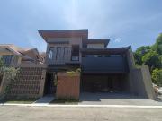 FOR SALE!4 Bedroom House and Lot in Thai Village BF Homes AP