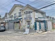 For Sale: 4 Bedroom House and Lot in Timog Park Homes...