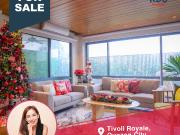 FOR SALE! 4 Bedroom House and Lot in Tivoli Royale,... FOR SALE! 4 Bedroom House and Lot in Tivoli Royale,...