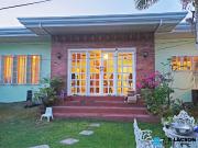 For Sale 4 Bedroom House and Lot with 2 Maids Quarter...