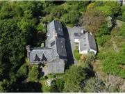 For Sale 4 Bedroom House Arthog Gwynedd DS100684850