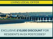 For Sale 4 Bedroom House Bideford Devon DS97388451