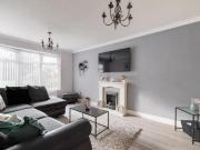 For Sale 4 Bedroom House Birmingham Birmingham DLS97490245
