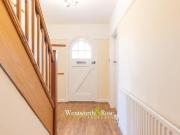 For Sale 4 Bedroom House Birmingham Birmingham DS93509936