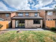 For Sale 4 Bedroom House Birmingham Dudley DS91549337