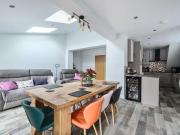 For Sale 4 Bedroom House Blackburn Blackburn With Darwen...
