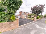 For Sale 4 Bedroom House Blackpool Lancashire DS94642815