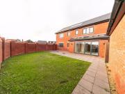 For Sale 4 Bedroom House Blackpool Lancashire DS99345219