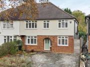 For Sale 4 Bedroom House Bromley Greater London DS96744682