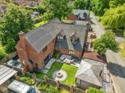 For Sale 4 Bedroom House Burntwood Staffordshire DS93925759