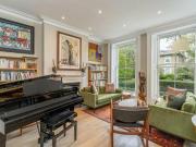 For Sale 4 Bedroom House Camden Greater London DS89259715