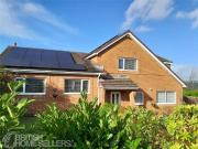 For Sale 4 Bedroom House Carmarthen Carmarthenshire...