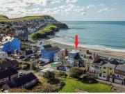 For Sale 4 Bedroom House Ceredigion Ceredigion DS92719979