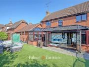 For Sale 4 Bedroom House Chelmsford Essex DS91659860