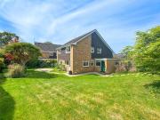 For Sale 4 Bedroom House Christchurch Dorset DS92398921