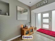 For Sale 4 Bedroom House Coventry Coventry DS90101876