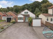 For Sale 4 Bedroom House Coventry Coventry DS90852792