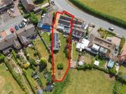 For Sale 4 Bedroom House Coventry Coventry DS93121515