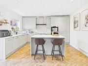 For Sale 4 Bedroom House Crewe Cheshire East DS98864812