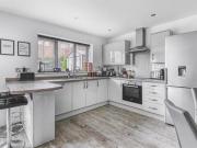 For Sale 4 Bedroom House Derby Derbyshire DS97813872