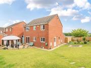For Sale 4 Bedroom House Derbyshire Derbyshire DS94797068
