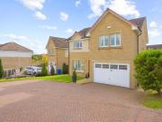 For Sale 4 Bedroom House Dunfermline Fife DS98262870