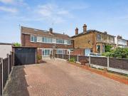 For Sale 4 Bedroom House Epping Forest Greater London...