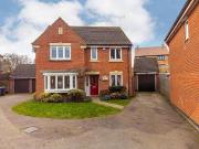 For Sale 4 Bedroom House Finedon Northamptonshire DS91203266