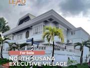 For Sale 4 Bedroom house for rent North Susana Executive...