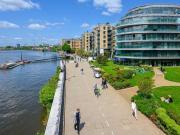 For Sale 4 Bedroom House Fulham London DS96265610