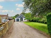 For Sale 4 Bedroom House Hertfordshire Hertfordshire...