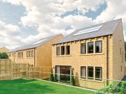 For Sale 4 Bedroom House Holmfirth West Yorkshire DS90384703