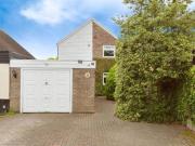 For Sale 4 Bedroom House Ilford Greater London DS94358781