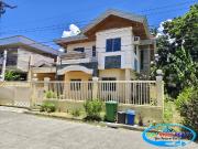 For Sale 4 Bedroom House in Maryville Talamban Cebu City