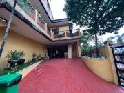 FOR SALE 4 Bedroom House in St. Ignatius, Quezon City OBSH84