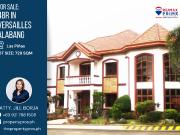 FOR SALE: 4 Bedroom House in Versailles Alabang Village,...