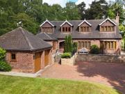 For Sale 4 Bedroom House Kingsley Wood Road Kingsley...