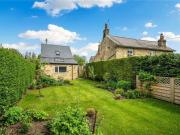 For Sale 4 Bedroom House Kirkby Malzeard North Yorkshire...