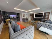 For Sale 4 Bedroom House Knutsford Cheshire East DS91864256