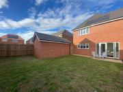 For Sale 4 Bedroom House Lancs Lancashire DLS97055019