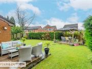 For Sale 4 Bedroom House Lancs Oldham DS91659916