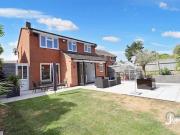 For Sale 4 Bedroom House Leicester Leicestershire DS92693568