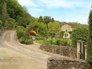 For Sale 4 Bedroom House Limpley Stoke Bath And North...