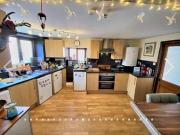 For Sale 4 Bedroom House Llangadog Carmarthenshire...