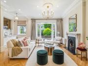 For Sale 4 Bedroom House London Greater London DS93995448