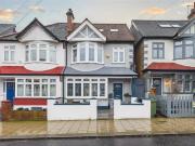 For Sale 4 Bedroom House London Greater London DS98503696