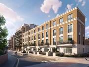 For Sale 4 Bedroom House Fulham London DS92653353
