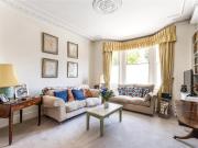For Sale 4 Bedroom House Londres Greater London DS90491834