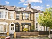 For Sale 4 Bedroom House Londres Greater London DS91808732